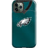 NFL Philadelphia Eagles Team Jersey iPhone 12 Pro Max Impact Case