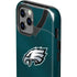 NFL Philadelphia Eagles Team Jersey iPhone 12 Pro Max Impact Case