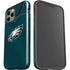 NFL Philadelphia Eagles Team Jersey iPhone 12 Pro Max Impact Case