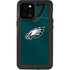 NFL Philadelphia Eagles Team Jersey iPhone 12 Pro Max Waterproof Case