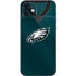 NFL Philadelphia Eagles Team Jersey iPhone 12 Skin