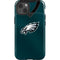 NFL Philadelphia Eagles Team Jersey iPhone 13 Impact Case