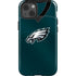 NFL Philadelphia Eagles Team Jersey iPhone 13 Impact Case