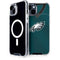 NFL Philadelphia Eagles Team Jersey iPhone 13 MagSafe Case