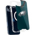 NFL Philadelphia Eagles Team Jersey iPhone 13 MagSafe Case