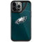 NFL Philadelphia Eagles Team Jersey iPhone 13 Pro Cargo Case