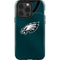 NFL Philadelphia Eagles Team Jersey iPhone 13 Pro Impact Case