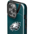 NFL Philadelphia Eagles Team Jersey iPhone 13 Pro Impact Case