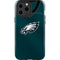 NFL Philadelphia Eagles Team Jersey iPhone 13 Pro Max Impact Case