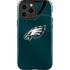 NFL Philadelphia Eagles Team Jersey iPhone 13 Pro Max Impact Case