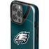 NFL Philadelphia Eagles Team Jersey iPhone 13 Pro Max Impact Case