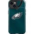 NFL Philadelphia Eagles Team Jersey iPhone 14 Plus Impact Case