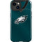 NFL Philadelphia Eagles Team Jersey iPhone 15 Plus Impact Case