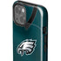 NFL Philadelphia Eagles Team Jersey iPhone 15 Plus Impact Case