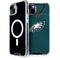 NFL Philadelphia Eagles Team Jersey iPhone 14 MagSafe Case