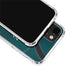 NFL Philadelphia Eagles Team Jersey iPhone 14 Plus Clear Case