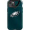 NFL Philadelphia Eagles Team Jersey iPhone 14 Impact Case