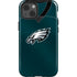 NFL Philadelphia Eagles Team Jersey iPhone 15 Impact Case