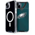 NFL Philadelphia Eagles Team Jersey iPhone 14 Plus MagSafe Case