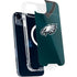 NFL Philadelphia Eagles Team Jersey iPhone 14 Plus MagSafe Case