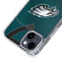 NFL Philadelphia Eagles Team Jersey iPhone 15 Plus MagSafe Case