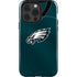 NFL Philadelphia Eagles Team Jersey iPhone 15 Pro Impact Case