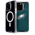 NFL Philadelphia Eagles Team Jersey iPhone 14 Pro MagSafe Case
