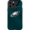 NFL Philadelphia Eagles Team Jersey iPhone 14 Pro Max Impact Case