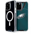 NFL Philadelphia Eagles Team Jersey iPhone 14 Pro Max MagSafe Case