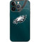 NFL Philadelphia Eagles Team Jersey iPhone 14 Pro Skin