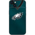 NFL Philadelphia Eagles Team Jersey iPhone 14 Skin