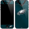 NFL Philadelphia Eagles Team Jersey iPhone 5/5s/5SE Skin