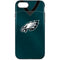 NFL Philadelphia Eagles Team Jersey iPhone 7 Pro Case