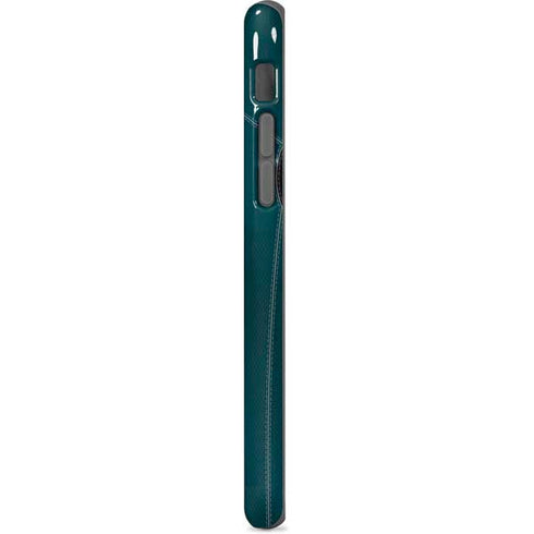 NFL Philadelphia Eagles Team Jersey iPhone 7 Pro Case