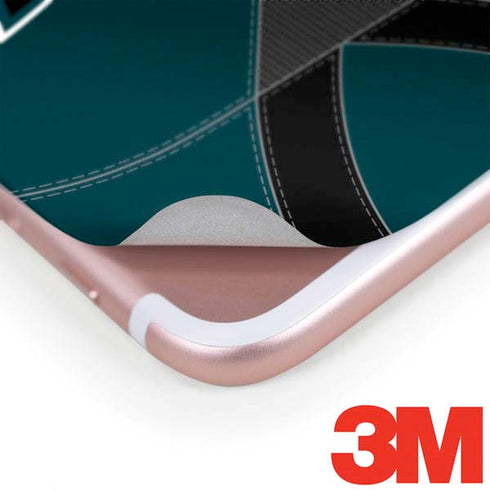 NFL Philadelphia Eagles Team Jersey iPhone 8 Plus Skin