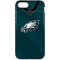 NFL Philadelphia Eagles Team Jersey iPhone 8 Pro Case