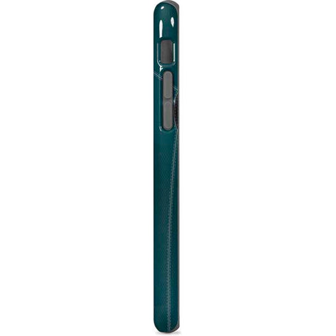 NFL Philadelphia Eagles Team Jersey iPhone 8 Pro Case