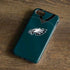 NFL Philadelphia Eagles Team Jersey iPhone 8 Pro Case