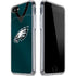 NFL Philadelphia Eagles Team Jersey iPhone SE (2nd & 3rd Gen) Clear Case