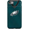 NFL Philadelphia Eagles Team Jersey iPhone SE (2nd & 3rd Gen) Pro Case