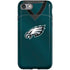 NFL Philadelphia Eagles Team Jersey iPhone SE (2nd & 3rd Gen) Pro Case