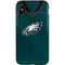 NFL Philadelphia Eagles Team Jersey iPhone X Pro Case