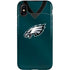 NFL Philadelphia Eagles Team Jersey iPhone X Pro Case