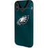 NFL Philadelphia Eagles Team Jersey iPhone X Pro Case
