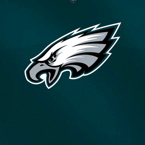 NFL Philadelphia Eagles Team Jersey iPhone X Pro Case