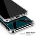 NFL Philadelphia Eagles Team Jersey iPhone XR Clear Case