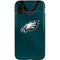 NFL Philadelphia Eagles Team Jersey iPhone XR Pro Case