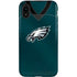NFL Philadelphia Eagles Team Jersey iPhone XR Pro Case