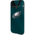 NFL Philadelphia Eagles Team Jersey iPhone XR Pro Case