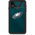 NFL Philadelphia Eagles Team Jersey iPhone XR Waterproof Case